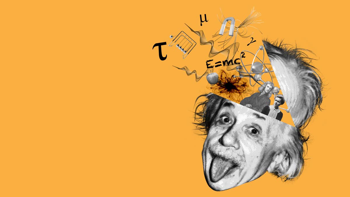 Who’s killing physics? | cosmos weekly taster