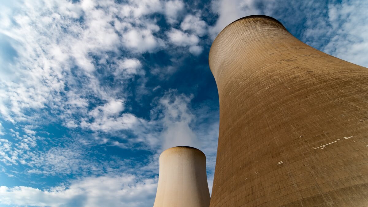 澳大利亚的核能是个好主意吗?